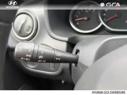 Photo 9 Dacia Sandero  1.0 SCe 75ch Essentiel - 20