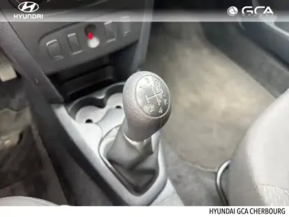 Photo 8 Dacia Sandero  1.0 SCe 75ch Essentiel - 20