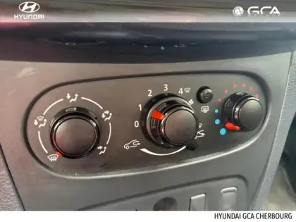 Photo 10 Dacia Sandero  1.0 SCe 75ch Essentiel - 20