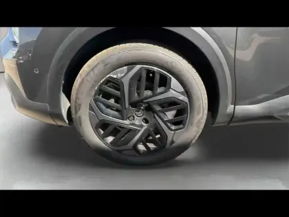 Photo 10 Citroën C4  BlueHDi 130ch S&S Shine EAT8
