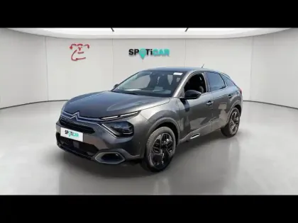 Photo Citroën C4 Shine
