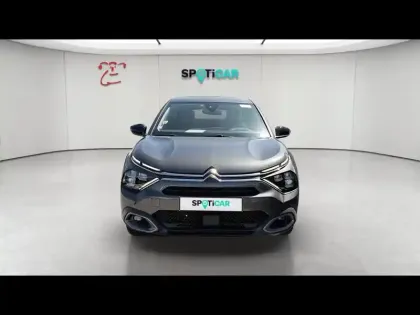 Photo 9 Citroën C4  BlueHDi 130ch S&S Shine EAT8