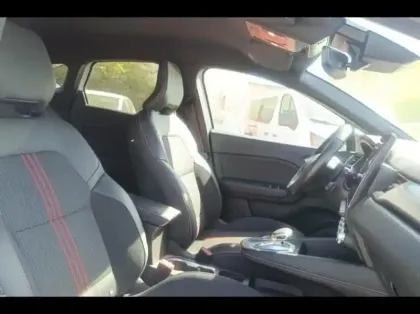 Photo 13 Renault Captur  1.6 E-Tech hybride 145ch RS Line -21B