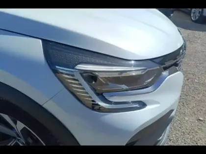 Photo 8 Renault Captur  1.6 E-Tech hybride 145ch RS Line -21B