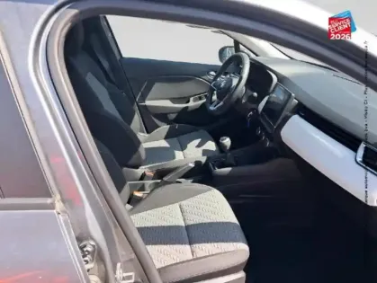 Photo 19 Renault Clio  1.5 Blue dCi 100ch Evolution