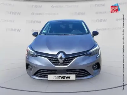 Photo 16 Renault Clio  1.5 Blue dCi 100ch Evolution