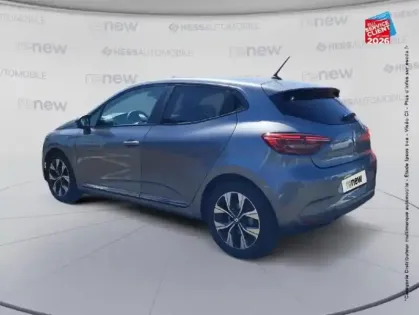 Photo 22 Renault Clio  1.5 Blue dCi 100ch Evolution