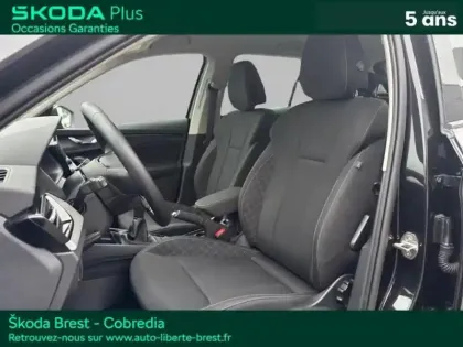 Photo 7 Skoda Kamiq  1.0 TSI Evo 110ch Ambition