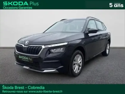 Photo Skoda Kamiq Ambition