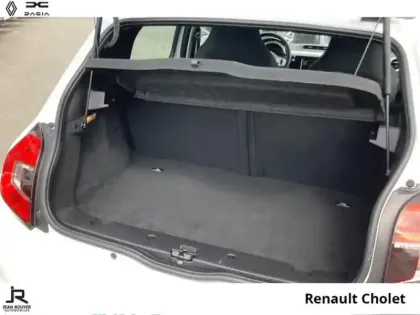 Photo 6 Renault Twingo  1.0 SCe 65ch Equilibre