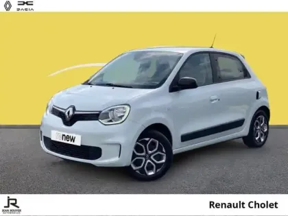 Photo Renault Twingo Equilibre