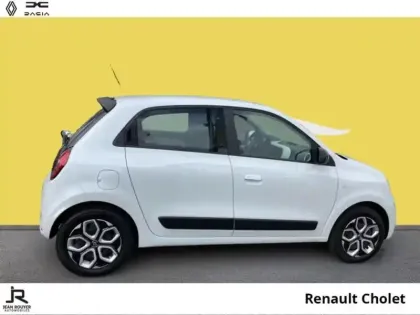 Photo 12 Renault Twingo  1.0 SCe 65ch Equilibre