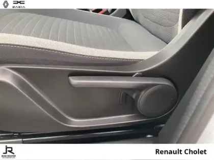 Photo 14 Renault Twingo  1.0 SCe 65ch Equilibre
