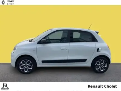 Photo 9 Renault Twingo  1.0 SCe 65ch Equilibre