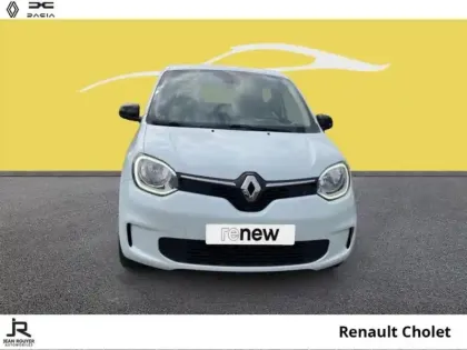 Photo 8 Renault Twingo  1.0 SCe 65ch Equilibre