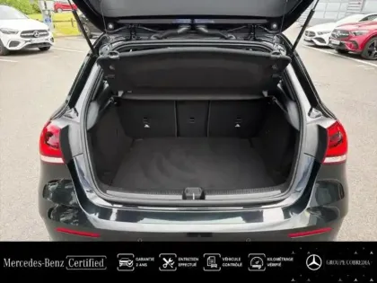 Photo 11 Mercedes Classe A  200 163ch AMG Line 7G-DCT