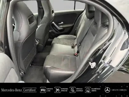 Photo 10 Mercedes Classe A  200 163ch AMG Line 7G-DCT
