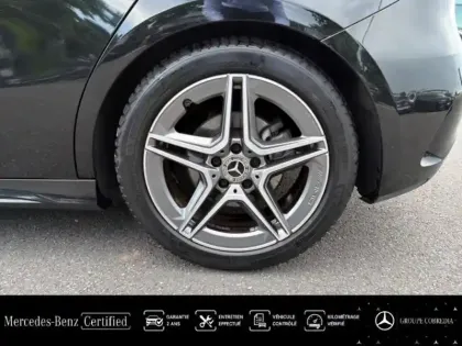 Photo 13 Mercedes Classe A  200 163ch AMG Line 7G-DCT