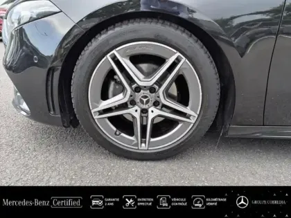 Photo 12 Mercedes Classe A  200 163ch AMG Line 7G-DCT