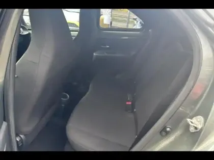 Photo 9 Toyota Aygo  X 1.0 VVT-i 72ch Design