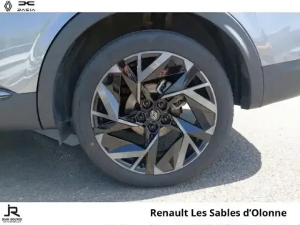 Photo 7 Renault Arkana  1.6 E-Tech 145ch full hybrid esprit Alpine -24