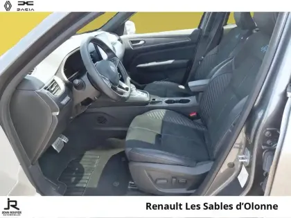 Photo 17 Renault Arkana  1.6 E-Tech 145ch full hybrid esprit Alpine -24