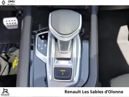 Photo 5 Renault Arkana  1.6 E-Tech 145ch full hybrid esprit Alpine -24