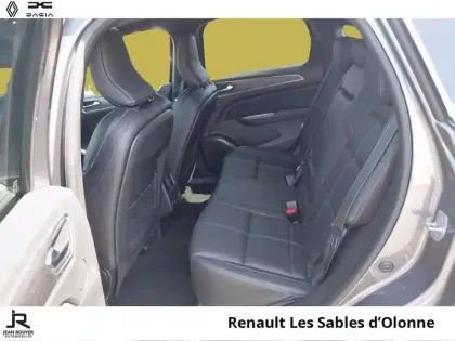 Photo 18 Renault Arkana  1.6 E-Tech 145ch full hybrid esprit Alpine -24