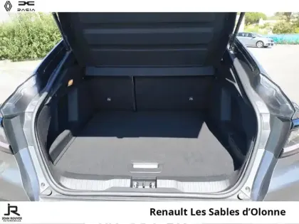Photo 21 Renault Arkana  1.6 E-Tech 145ch full hybrid esprit Alpine -24
