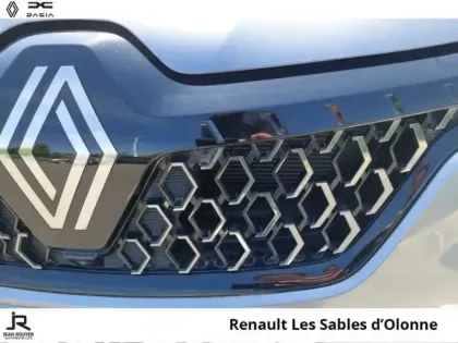 Photo 14 Renault Arkana  1.6 E-Tech 145ch full hybrid esprit Alpine -24