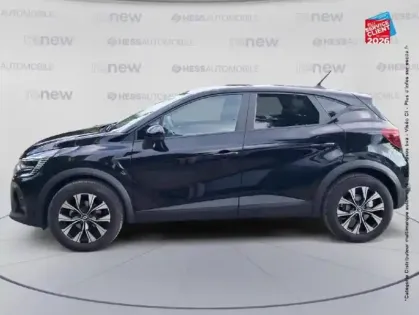 Photo 8 Renault Captur  1.0 TCe 90ch Evolution