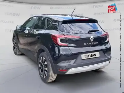 Photo 7 Renault Captur  1.0 TCe 90ch Evolution