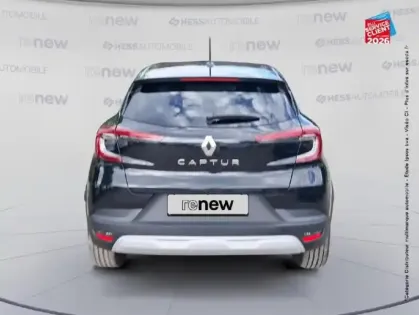 Photo 6 Renault Captur  1.0 TCe 90ch Evolution