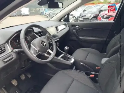 Photo 14 Renault Captur  1.0 TCe 90ch Evolution