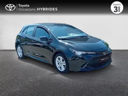 Photo 15 Toyota Corolla  122h Dynamic MY22