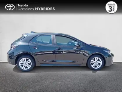 Photo 17 Toyota Corolla  122h Dynamic MY22