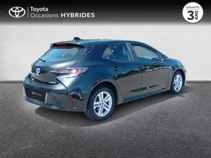 Photo 16 Toyota Corolla  122h Dynamic MY22