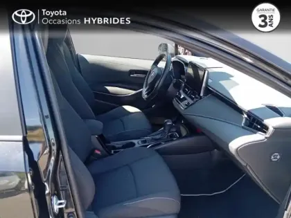Photo 5 Toyota Corolla  122h Dynamic MY22