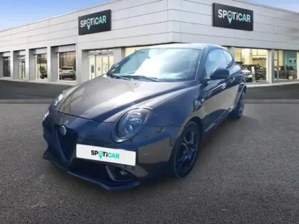 Photo Alfa Romeo Mito Imola