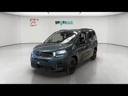 Photo Citroën Berlingo Max