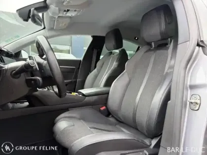 Photo 8 Peugeot 508  HYBRID 225ch Allure Pack e-EAT8
