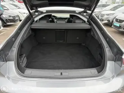 Photo 5 Peugeot 508  HYBRID 225ch Allure Pack e-EAT8