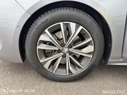 Photo 10 Peugeot 508  HYBRID 225ch Allure Pack e-EAT8
