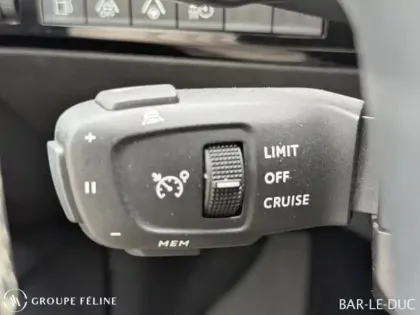 Photo 14 Peugeot 508  HYBRID 225ch Allure Pack e-EAT8