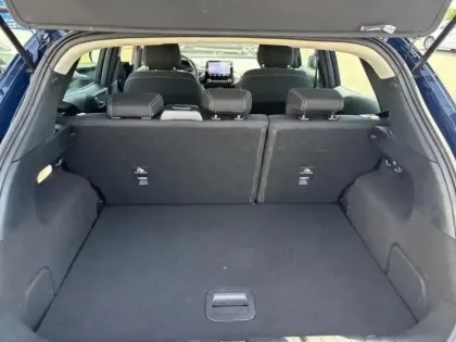 Photo 9 Ford Puma  1.0 Flexifuel 125ch S&S mHEV Titanium