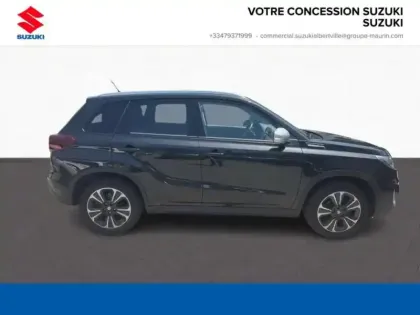 Photo 5 Suzuki Vitara  1.4 Boosterjet Hybrid 129ch Style Allgrip