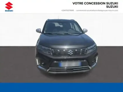 Photo 7 Suzuki Vitara  1.4 Boosterjet Hybrid 129ch Style Allgrip