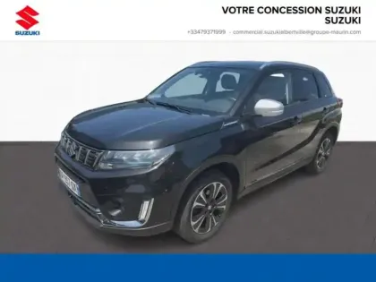 Photo Suzuki Vitara Style
