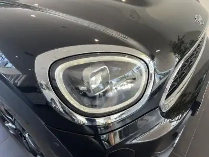 Photo 9 Mini Countryman  Cooper SE 125ch + 95ch Edition Premium ALL4 BVA6