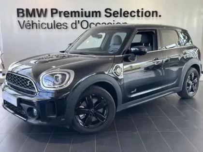 Photo Mini Countryman Edition Premium